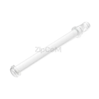 Трубка приёма молока для капучинатора кофемашин DeLonghi 5313226701