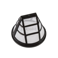 Rowenta MS-622065 Многоразовый фильтр для капельных кофеварок (D=120mm H=90mm)