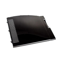 Крышка корпуса (левая) 5513217011 для кофемашин Delonghi