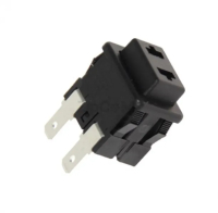 Выключатель для кофемашины без фиксации 10А 250В, 5113211491