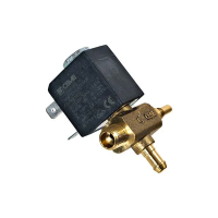 Электромагнитный клапан для кофеварки CEME 5521EN2.4S26AIF