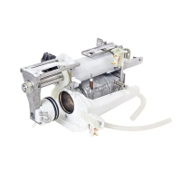 Бойлер в сборе для кофемашины Krups MS-5A21198 (MS-5A12875)