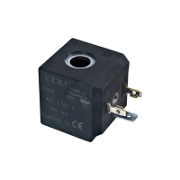 Катушка электромагнитного клапана для кофеварки CEME Type BIF Q003
