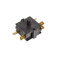 DeLonghi 5113210841 Переключатель режимов для кофеварок