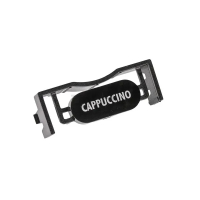 Декоративная кнопка CAPPUCCINO 5913210211 для кофемашин DeLonghi