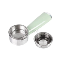 Держатель фильтра AT4056035920 + фильтр-сито для кофеварок Ariete