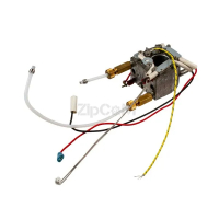 Бойлер с тэном 1200W для кофеварок Electrolux 4055060240