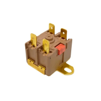 Термостат защитный 125°C бойлера для кофемашин Necta 0V1318