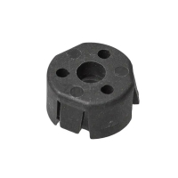 Шарнир трубки капучинатора для кофеварок DeLonghi 535733