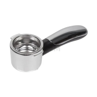 Держатель фильтра + фильтр-сито для кофеварок DeLonghi 5513200349