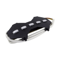 Модуль управления в сборе для кофеварок Zelmer 613201.3001 793828