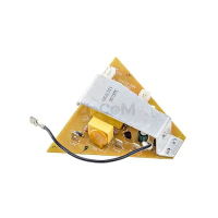 Плата управления для кофеварки Krups MS-622473