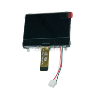 Дисплей LCD для кофемашин Philips Saeco 421941300941