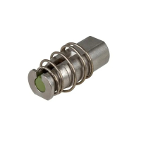 Боек электромагнитного клапана для кофемашин Philips Saeco 20000611