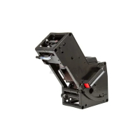 Заварочный блок для кофемашин Krups XP900025 MS-0045229