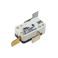 Микровыключатель открытия двери X3M502K2KAM92AS для кофемашин Philips Saeco 186723600