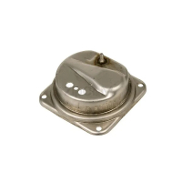 Верхняя часть бойлера для кофеварок DeLonghi 6832103900