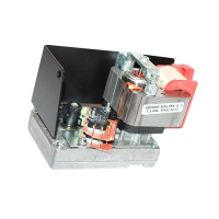 Редуктор для кофемашин Philips Saeco DA7P 9120.001.00A