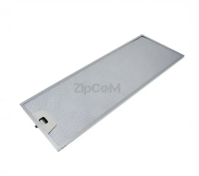 Фильтр жировой для вытяжки 515x186x8mm Bosch 00660222