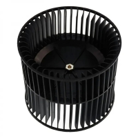 Крыльчатка для вытяжек H=110mm D=130mm
