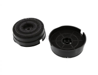 Фильтр угольный (2 шт.) для вытяжек AEG 4055374690