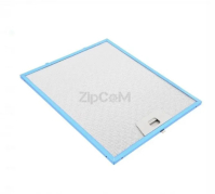 Фильтр жировой для вытяжки 228x307x8mm (под защелки) Gorenje  260245