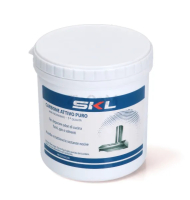 Уголь активированный для вытяжек SKL  (400 г)