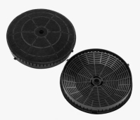 Набор угольных фильтров  Type 57 (V400) (2 шт.) для вытяжек  Type 57