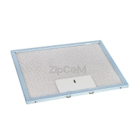 Electrolux 80872856 Фильтр жировой (металлический) для вытяжек (под защелки)