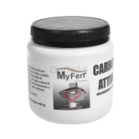 Активированный уголь MyFerr 400g WR008 для фильтра вытяжек