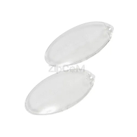 Плафон лампы освещения 50248796000 (2 шт.) для вытяжек Electrolux