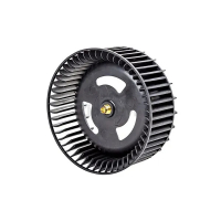 Крыльчатка для вытяжек H=56mm D=130mm Beko 9197059031 (9188065405)