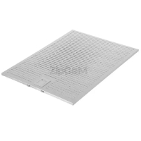 Фильтр жировой (под защелки) для вытяжек Siemens 703475