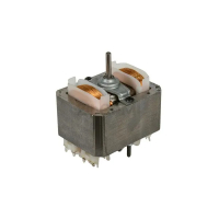 Двигатель (мотор) 170W для вытяжек Whirlpool К42RP2212 481936118431