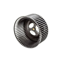 Крыльчатка для вытяжек H=68mm D=145mm Gorenje 507490