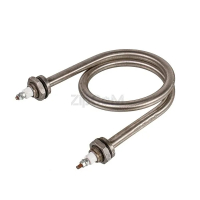 Тэн 2000W 220V для электрических котлов