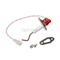 Ariston 60000867-01 Электрод розжига/ионизации для газових котлов