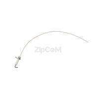 Электрод розжига/ионизации для газовых котлов Ariston 990436