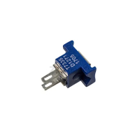 Датчик температуры NTC T7335 для газовых котлов Ariston 990405