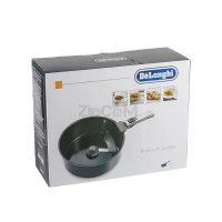 Чаша с лопаткой DLSK101 5512510151 для мультиварок DeLonghi