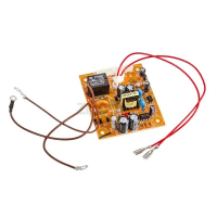 Moulinex SS-993366 Плата питания для мультиварок