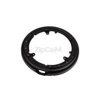 Нижняя часть корпуса с ножками (6 шт) для мультиварок Moulinex SS-991490