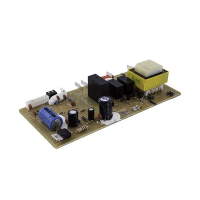 Плата питания для мультиварок Zelmer EK1300.030 12000612