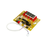 Модуль управления 020-84750633 для мультиварки Redmond RMC-M20