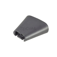 Корпус ручки чаши 6L для мультиварки Moulinex SS-993412