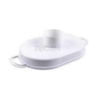 Нижний поддон пароварки Philips 996510065829