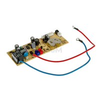 Плата питания для мультиварок Philips HD3134 996510066210