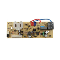 Плата блока питания для мультиварки Philips HD3077 996510057856