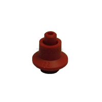 Прокладка помпы парового удара для утюгов Philips 423901554416