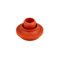 Прокладка клапана пара для утюгов Philips 423901555624 (423901555620)